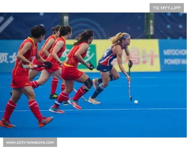 国际曲棍球赛事助力文化交流与民族团结 展现多元文化魅力与全球和谐精神