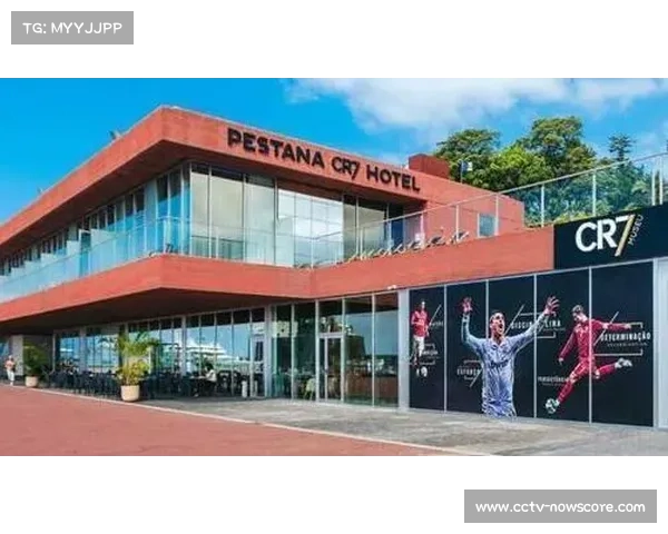 足球主题酒店连锁扩张，皇马伯纳乌旗舰店开业