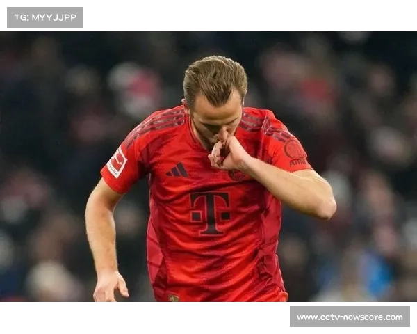 拜仁场均净胜3球，改写德甲62年历史