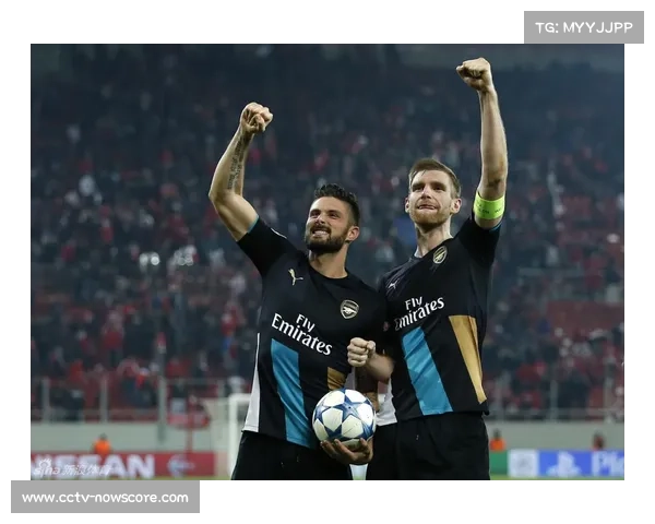 欧冠全胜晋级助阿森纳商业增长，球衣销售创新高